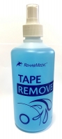 Жидкость для снятия кинезио тейпа  Tape Remover RM 500 мл