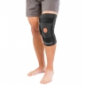 Шарнирный бандаж-обертывание на колено Hinged Wraparound Knee Brace Mueller