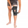 Шарнирный бандаж-обертывание на колено Hinged Wraparound Knee Brace Mueller
