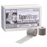 24158 TapeWrap Premium Mueller когезивный тейп спортивный, серый
