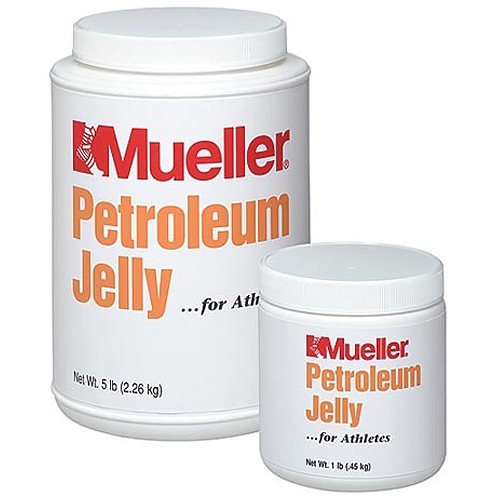 Petroleum Jelly Mueller Вазелин высокой очистки