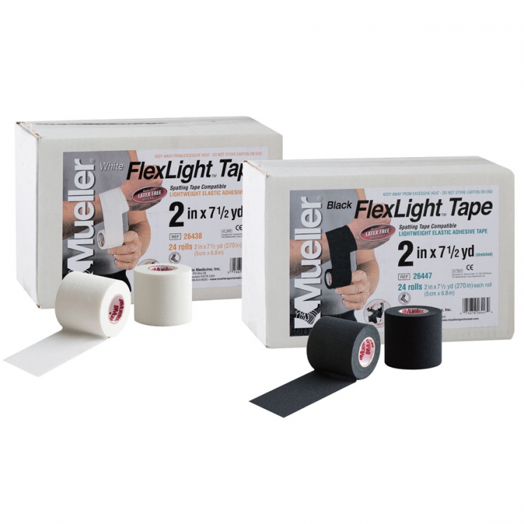 Spatting Tape Mueller эластичный тейп