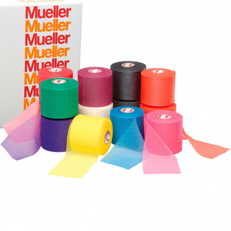 M Wrap Mueller Подкладочный материал под тейп