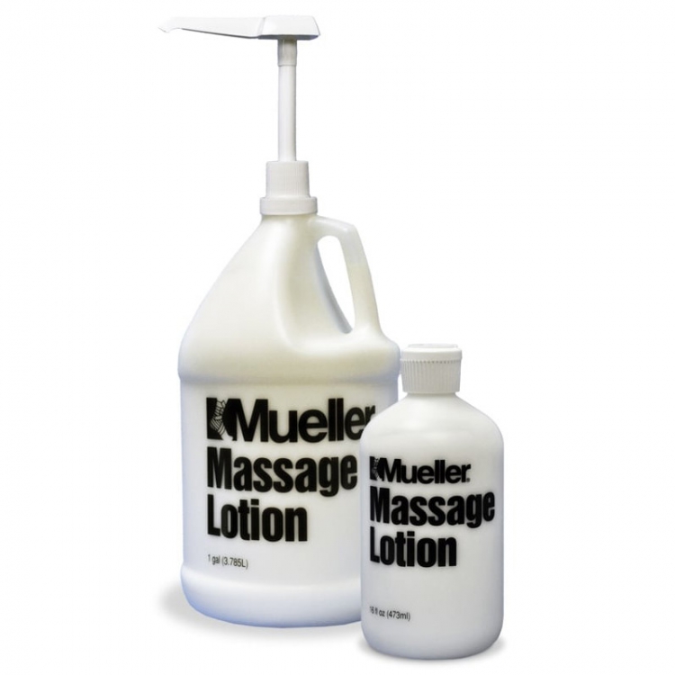 Mueller Massage Lotion Лосьон для массажа 473мл