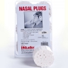 Cotton Nasal Plugs Mueller Тампоны для носа (не стерильно)