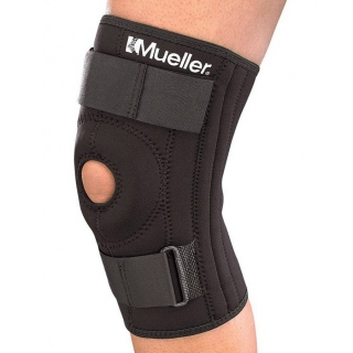 Patella Stabilizer Knee Brace Mueller Бандаж-стабилизатор коленной чашечки