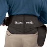 Lumbar Back Brace With Removable Pad Mueller Регулируемый корсет на поясничный отдел со съемным пелотом
