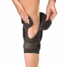 Hinged Wraparound Knee Brace Mueller Бандаж-стабилизатор на колено шарнирный