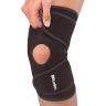 Knee Supports Patella Mueller Фиксатор колена регулируемый (открытая чашечка)