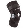 Pro Level Hinged Knee Brace Deluxe Mueller Бандаж-стабилизатор на колено шарнирный