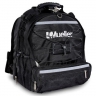 Backpack W/Accessories Black Рюкзак многофункциональный