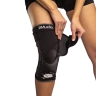 Hg80 Euro Hinged Knee Brace w/Kevlar Mueller Шарнирный бандаж на колено