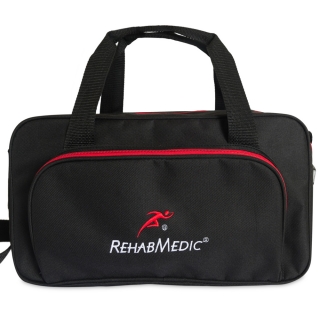 RehabMedic Trainer's Aid Kit Сумка-аптечка с верхним клапаном на молнии