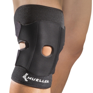 Adjustable Knee Support Mueller Регулируемый фиксатор колена