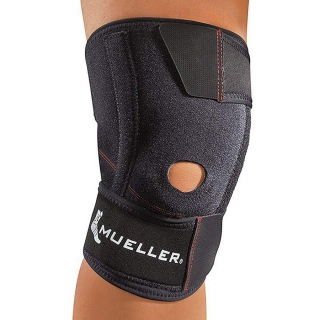 Wraparound Knee Stabilizer Mueller Стабилизатор коленной чашечки