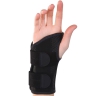 Fitted Wrist Green Line Mueller Фиксатор запястья на правую руку регулируемый