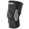 Green Adjustable Hinged Knee Brace Mueller Бандаж на колено шарнирный