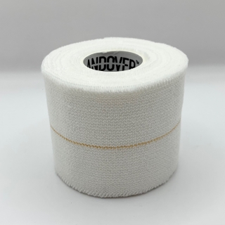 Экстра прочный спортивный тейп 100% хлопок STRETCH EXTRA TAPE ANDOVER