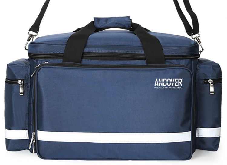 Сумка универсальная медицинская MEDICAL BAG, размер 55х45х30 см.