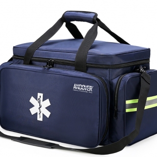 Сумка спортивного врача MEDICAL BAG, размер 50х30х28 см.