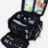 Сумка спортивного врача MEDICAL BAG, размер 50х30х28 см.
