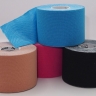  Кинезио тейп цветной Kinesio Tape Andover 