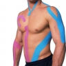  Кинезио тейп цветной Kinesio Tape Andover 
