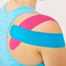  Кинезио тейп цветной Kinesio Tape Andover 