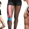 Кинезио тейп цветной Kinesio Tape Andover 