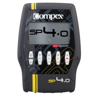 Миостимулятор Compex SP 4.0