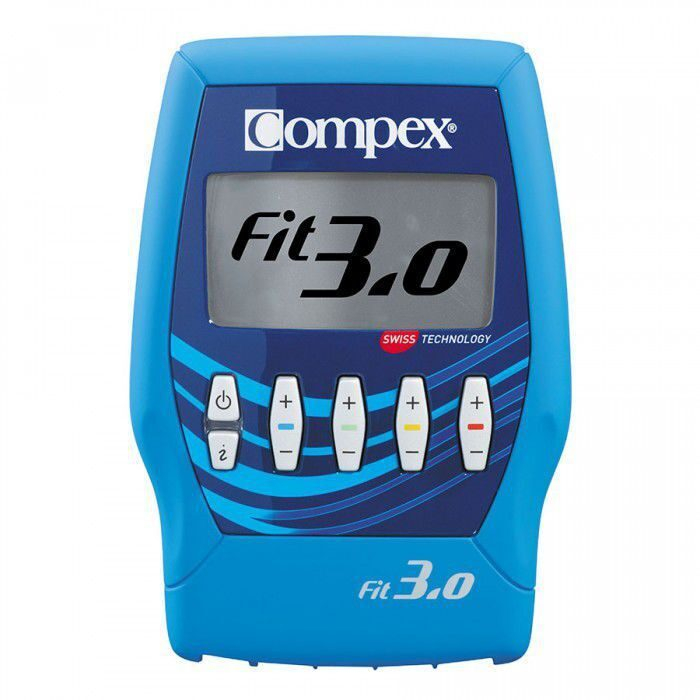 Миостимулятор Compex Fit 3.0