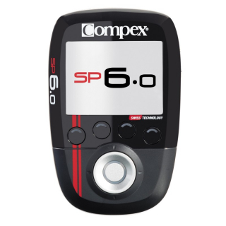 Миостимулятор Compex SP 6.0 (БЕСПРОВОДНОЙ)