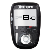 Миостимулятор Compex SP 8.0 (БЕСПРОВОДНОЙ)