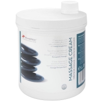 Профессиональный массажный и токопроводящий крем Massage Cream Profesional RehabMedic
