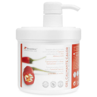 Relieving Gel RehabMedic Разогревающая мазь с экстрактом красного перца